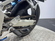 Kawasaki Ninja 2001 J MODEL 25K GOOD RUNNING SPORTS BIKE PROJECT BIKE 600CC 16