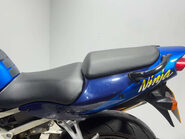 Kawasaki Ninja 2001 J MODEL 25K GOOD RUNNING SPORTS BIKE PROJECT BIKE 600CC 17