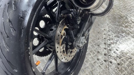 KTM Duke 2011 32K GOOD RUNNING SUPERMOTO PROJECT BIKE 125CC 15BHP 10