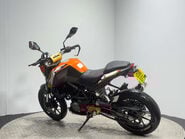 KTM Duke 2011 32K GOOD RUNNING SUPERMOTO PROJECT BIKE 125CC 15BHP 6