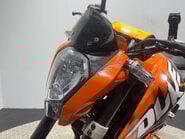 KTM Duke 2011 32K GOOD RUNNING SUPERMOTO PROJECT BIKE 125CC 15BHP 30