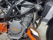 KTM Duke 2011 32K GOOD RUNNING SUPERMOTO PROJECT BIKE 125CC 15BHP 8