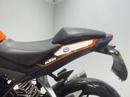 KTM Duke 2011 32K GOOD RUNNING SUPERMOTO PROJECT BIKE 125CC 15BHP 16
