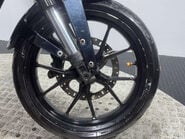 KTM Duke 2011 32K GOOD RUNNING SUPERMOTO PROJECT BIKE 125CC 15BHP 29