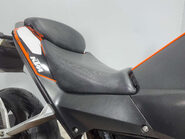 KTM Duke 2011 32K GOOD RUNNING SUPERMOTO PROJECT BIKE 125CC 15BHP 7