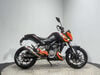 KTM Duke 2011 32K GOOD RUNNING SUPERMOTO PROJECT BIKE 125CC 15BHP