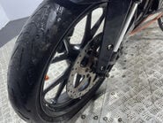 KTM Duke 2011 32K GOOD RUNNING SUPERMOTO PROJECT BIKE 125CC 15BHP 27