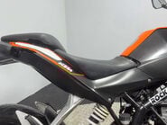 KTM Duke 2011 32K GOOD RUNNING SUPERMOTO PROJECT BIKE 125CC 15BHP 19