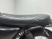 Mutt Sabbath 2021 4K GOOD RUNNING LIGHT PROJECT BIKE 250CC MODERN RETRO 15