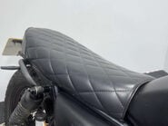 Mutt Sabbath 2021 4K GOOD RUNNING LIGHT PROJECT BIKE 250CC MODERN RETRO 12