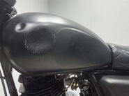 Mutt Sabbath 2021 4K GOOD RUNNING LIGHT PROJECT BIKE 250CC MODERN RETRO 30