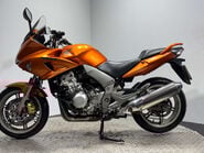 Honda CB 2006 42K GREAT CONDITION NEW MOT 1000CC COMMUTER BIKE 4