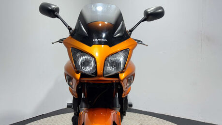 Honda CB 2006 42K GREAT CONDITION NEW MOT 1000CC COMMUTER BIKE 23