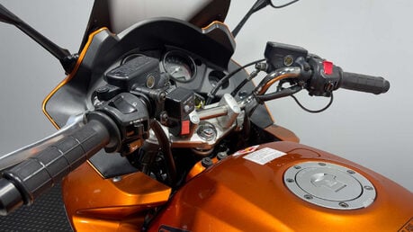 Honda CB 2006 42K GREAT CONDITION NEW MOT 1000CC COMMUTER BIKE 20