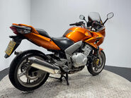 Honda CB 2006 42K GREAT CONDITION NEW MOT 1000CC COMMUTER BIKE 2