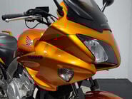 Honda CB 2006 42K GREAT CONDITION NEW MOT 1000CC COMMUTER BIKE 11