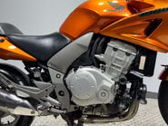 Honda CB 2006 42K GREAT CONDITION NEW MOT 1000CC COMMUTER BIKE 9