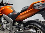 Honda CB 2006 42K GREAT CONDITION NEW MOT 1000CC COMMUTER BIKE 18