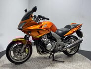 Honda CB 2006 42K GREAT CONDITION NEW MOT 1000CC COMMUTER BIKE 5