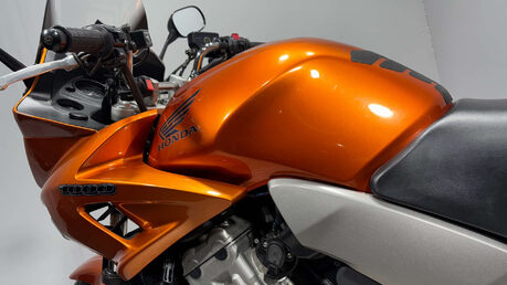 Honda CB 2006 42K GREAT CONDITION NEW MOT 1000CC COMMUTER BIKE 19