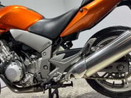 Honda CB 2006 42K GREAT CONDITION NEW MOT 1000CC COMMUTER BIKE 17