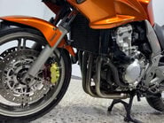 Honda CB 2006 42K GREAT CONDITION NEW MOT 1000CC COMMUTER BIKE 16