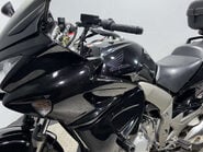 Honda CB 2007 60K MOT GOOD LOOKING 1000CC COMMUTER TOURER BIKE 18