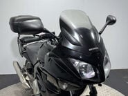 Honda CB 2007 60K MOT GOOD LOOKING 1000CC COMMUTER TOURER BIKE 24