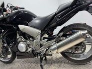 Honda CB 2007 60K MOT GOOD LOOKING 1000CC COMMUTER TOURER BIKE 20