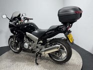 Honda CB 2007 60K MOT GOOD LOOKING 1000CC COMMUTER TOURER BIKE 6