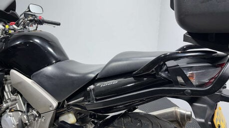 Honda CB 2007 60K MOT GOOD LOOKING 1000CC COMMUTER TOURER BIKE 21