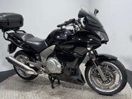 Honda CB 2007 60K MOT GOOD LOOKING 1000CC COMMUTER TOURER BIKE 3