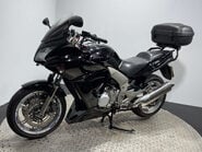 Honda CB 2007 60K MOT GOOD LOOKING 1000CC COMMUTER TOURER BIKE 5