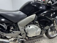 Honda CB 2007 60K MOT GOOD LOOKING 1000CC COMMUTER TOURER BIKE 10