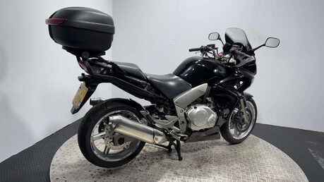 Honda CB 2007 60K MOT GOOD LOOKING 1000CC COMMUTER TOURER BIKE 2