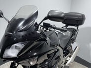 Honda CB 2007 60K MOT GOOD LOOKING 1000CC COMMUTER TOURER BIKE 26