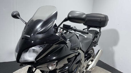 Honda CB 2007 60K MOT GOOD LOOKING 1000CC COMMUTER TOURER BIKE 26