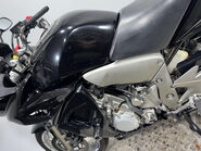 Honda CB 2007 60K MOT GOOD LOOKING 1000CC COMMUTER TOURER BIKE 22