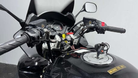 Honda CB 2007 60K MOT GOOD LOOKING 1000CC COMMUTER TOURER BIKE 23