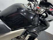 Honda CB 2007 60K MOT GOOD LOOKING 1000CC COMMUTER TOURER BIKE 13