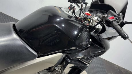 Honda CB 2007 60K MOT GOOD LOOKING 1000CC COMMUTER TOURER BIKE 13