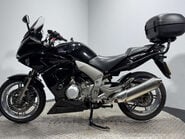 Honda CB 2007 60K MOT GOOD LOOKING 1000CC COMMUTER TOURER BIKE 4