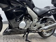 Honda CB 2007 60K MOT GOOD LOOKING 1000CC COMMUTER TOURER BIKE 19