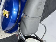 Piaggio Vespa PX 2004 2 STROKE GEARED SCOOTER RUNNING PROJECT BIKE 125CC LEARNER 20