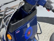 Piaggio Vespa PX 2004 2 STROKE GEARED SCOOTER RUNNING PROJECT BIKE 125CC LEARNER 19