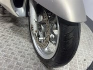 BMW K1200LT 2000 ONLY 31K SPARES OR REPAIR PROJECT BIKE TOURER COMMUTER 17