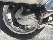 BMW K1200LT 2000 ONLY 31K SPARES OR REPAIR PROJECT BIKE TOURER COMMUTER 33