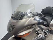 BMW K1200LT 2000 ONLY 31K SPARES OR REPAIR PROJECT BIKE TOURER COMMUTER 23