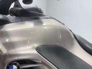 BMW K1200LT 2000 ONLY 31K SPARES OR REPAIR PROJECT BIKE TOURER COMMUTER 19