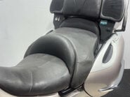 BMW K1200LT 2000 ONLY 31K SPARES OR REPAIR PROJECT BIKE TOURER COMMUTER 38